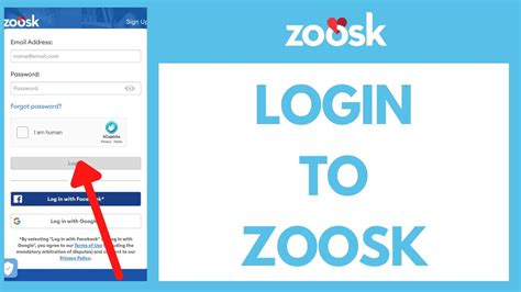 t zoosk com login